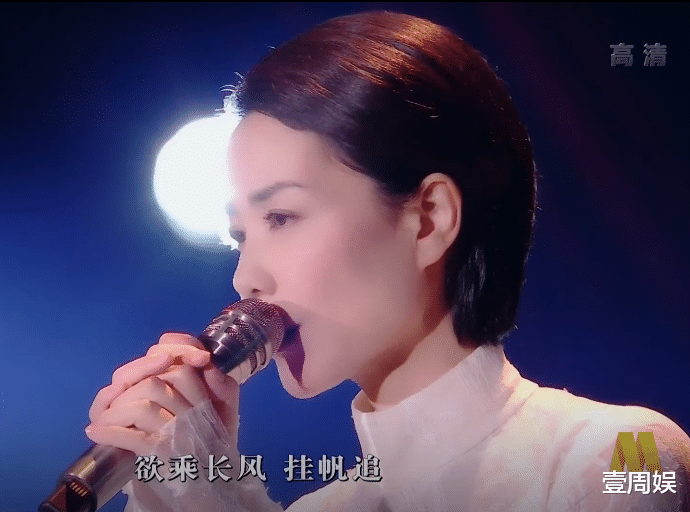 中秋晚会|大湾区中秋晚会太精彩，现任跟前任都来了，仿佛看了一场“大瓜”