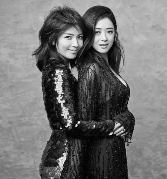 刘涛|人前好姐妹，人后是仇人？这7对“势如水火”的明星，很难再和好