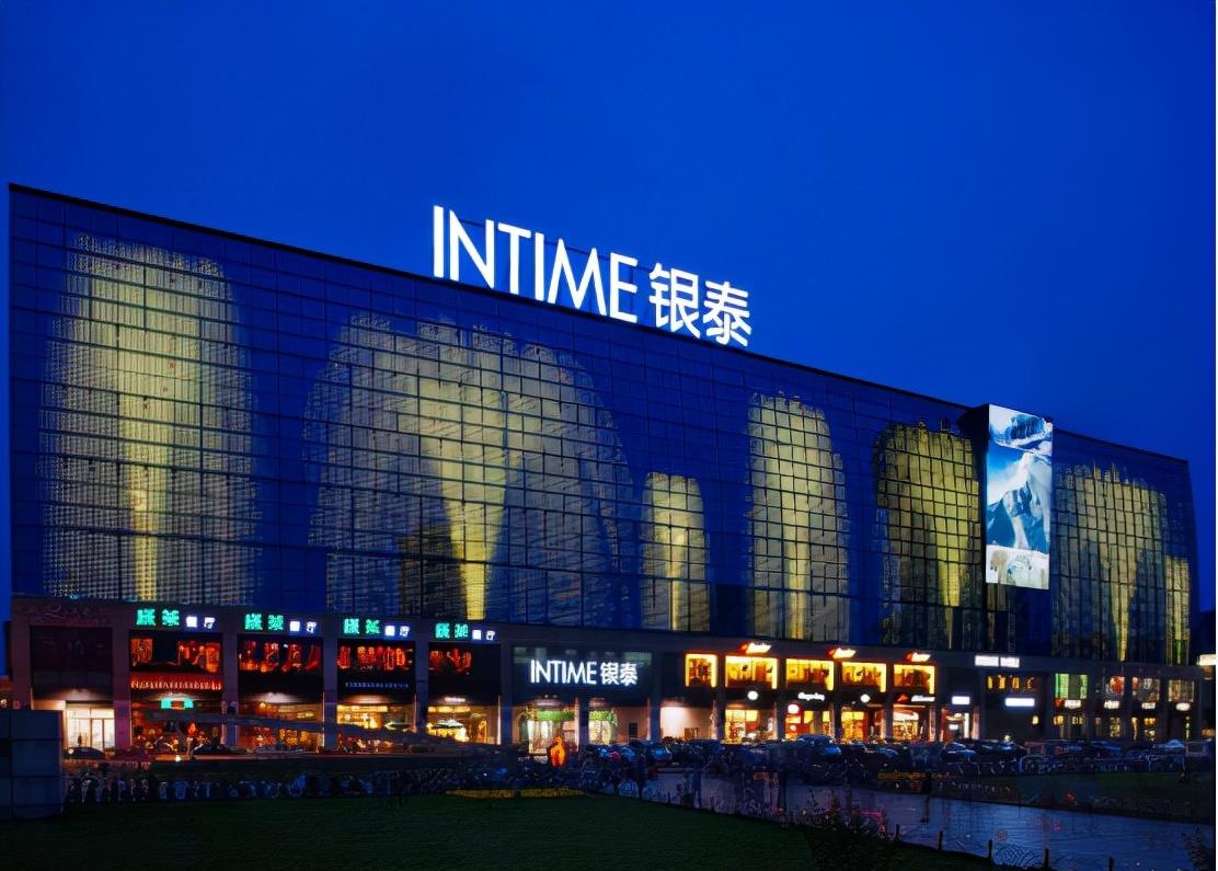 阿里巴巴|银泰集团沈国军：被马云视为好友，拥有39座大厦，还娶了明星老婆