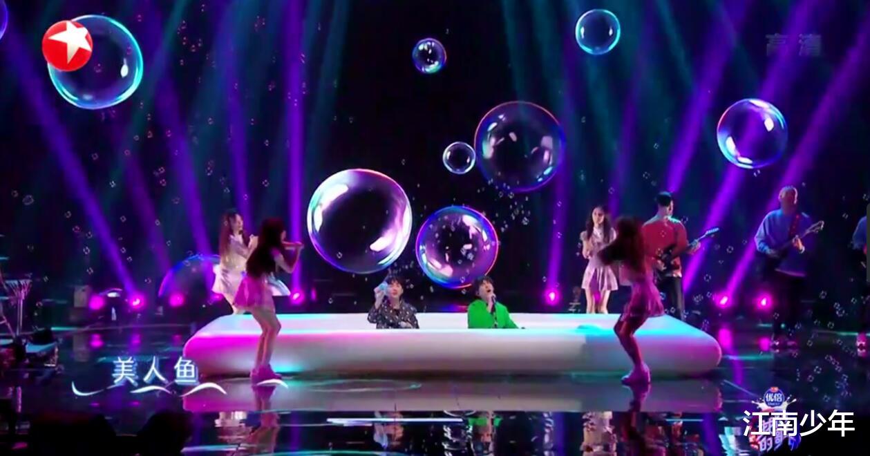 我们的歌|《我们的歌3》决赛首轮意难平，戴佩妮刘宇宁排名垫底早有征兆