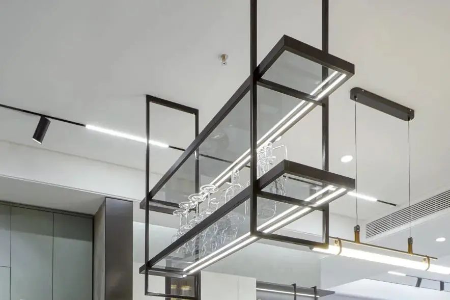 中国家庭不适合开放式厨房？信了你就亏大了！