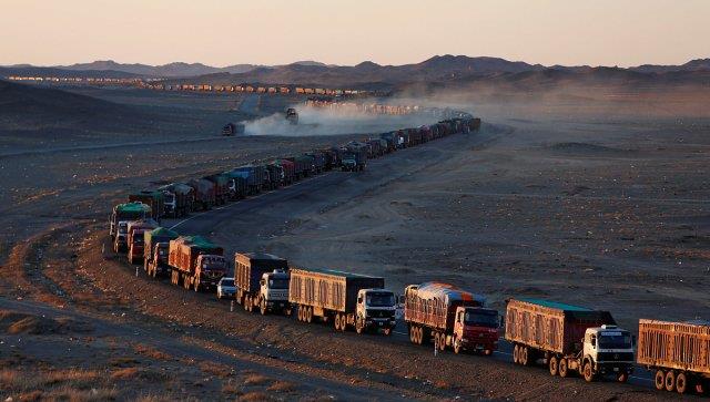 蒙古 坐拥估值万亿的矿产，国家GDP却只有940亿，蒙古国问题出在哪？