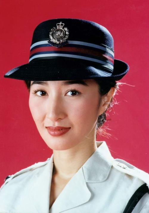 张家辉|1995年，张家辉第一次进关咏荷家，见岳父后立马向女友提出分手