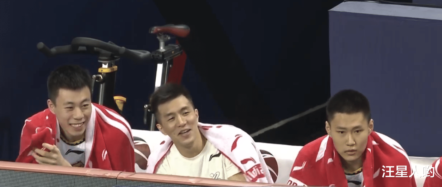 郑智|93-80！辽宁队大爆发，送深圳队4连败，创3大纪录，姚明观战