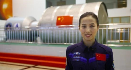 航天员 神舟十三号航天员确定，55岁翟志刚带队，年纪是否太大？无可替代