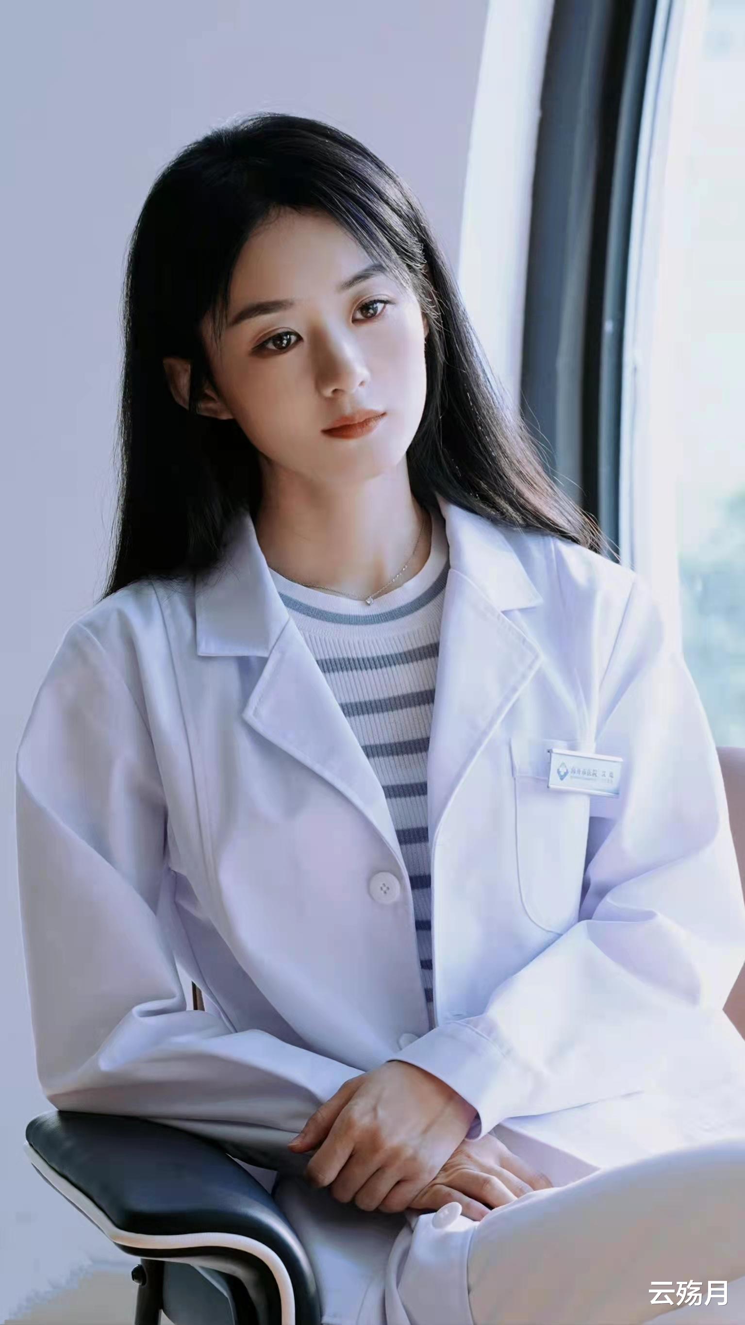 赵丽颖|《谁是凶手》，一星差评竟然给了赵丽颖，她的演技真得那么拉垮？