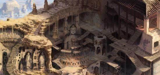 舜网 男子想开饭点，挖洞建厕所的时候，却挖出了2500年前的古墓……