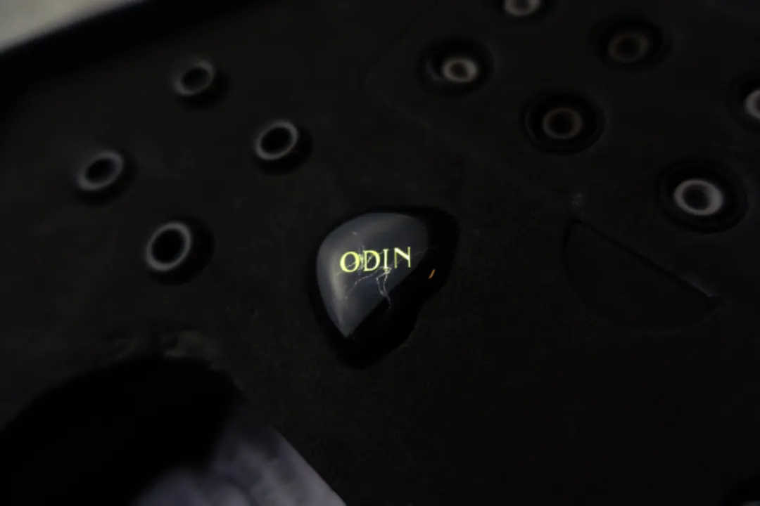 aito|一条可以好好听歌的塞子，Kinera Odin大理石