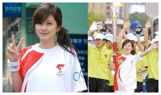 张娜拉|她是鸿星尔克的代言人，当红时因不当言论被赶出国，现已销声匿迹