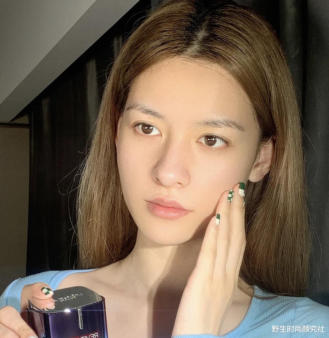 美容 不论什么面膜,切记不要直接怼上脸,教你3招效果更好不浪费