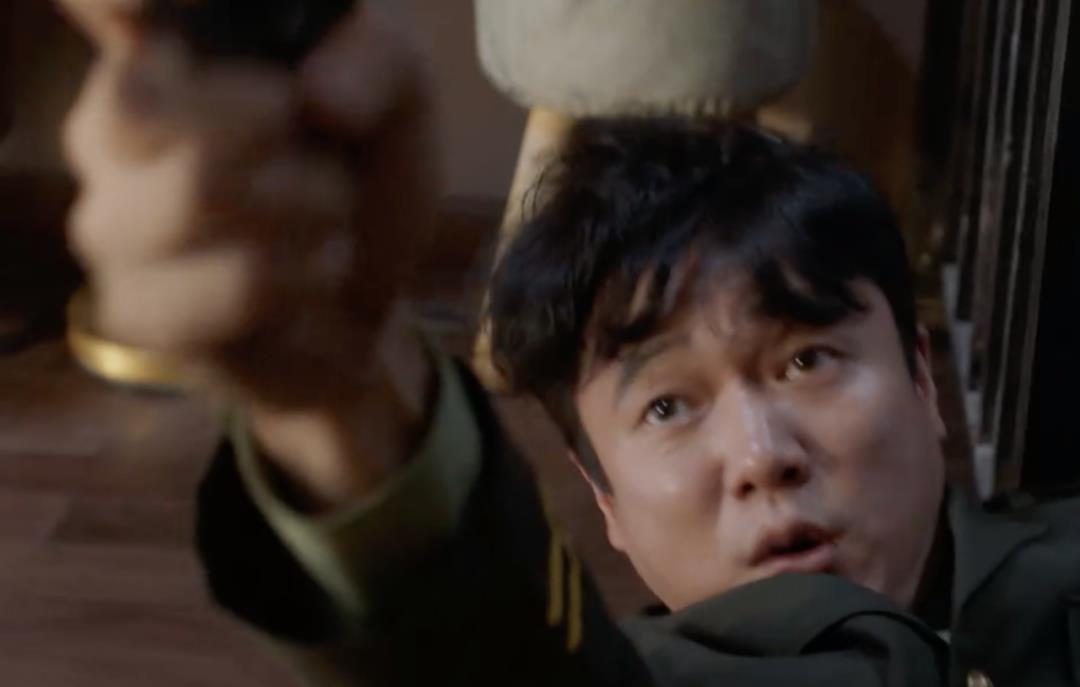 谁是凶手|《谁是凶手》好评如潮，剧情在线、尊重观众智商，或成年度最佳