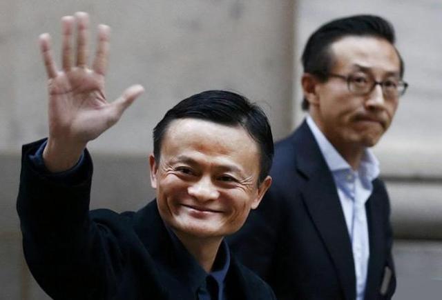 女排|当年马云为中国女排清购物车，总共花费多少？网友：不愧是“马爸爸”