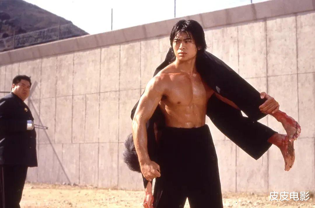 画皮|盘点7部“童年阴影”，80、90年代的电视台真敢播啊