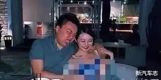 尾盘 劳斯莱斯广告翻车，请争议网红代言，代言人还亲自上网怼网友