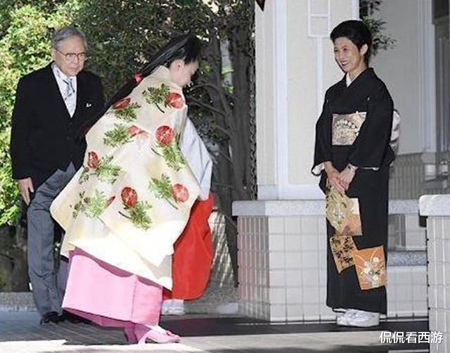 日本絢子公主下嫁平民未婚夫：婚後放棄皇籍，過平民生活-圖4