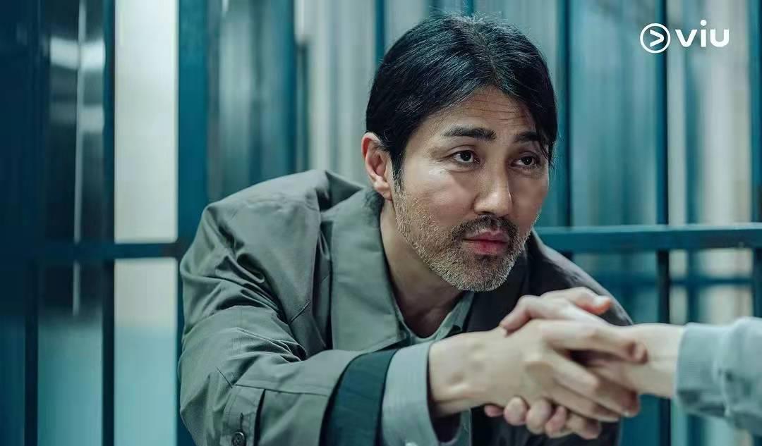 周杰|4部熬夜必追的韩剧，你看过哪一部？