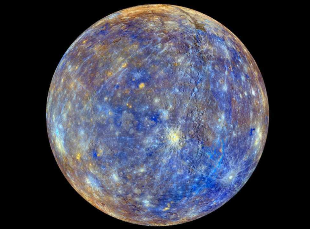 太阳系中,储水量最大的天体到底是哪个?是我们的地球吗?