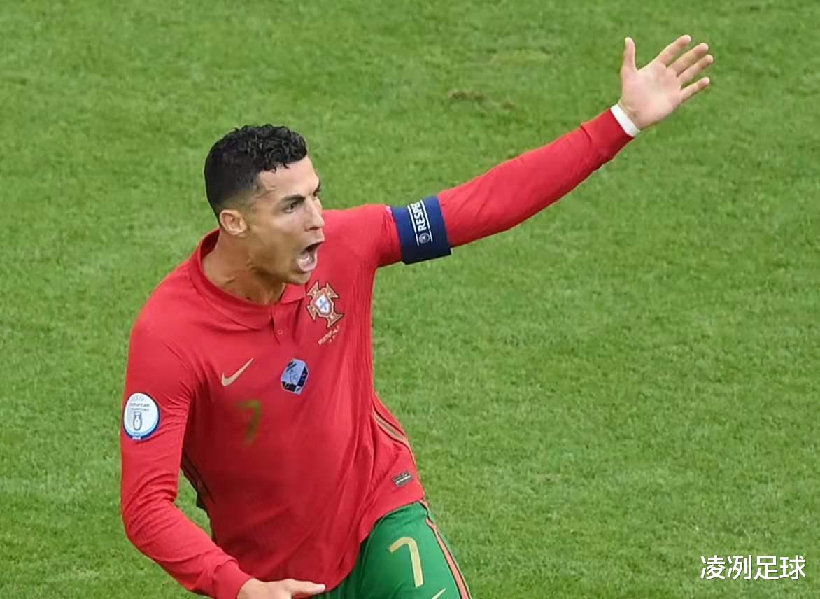 英格兰队|葡萄牙仅第8！欧洲杯夺冠赔率更新：德国第4，英格兰第2，榜首无悬念