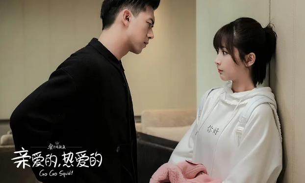 柳岩|四张图告诉你：为什么胡一天搭李一桐扑了，而李现搭杨紫却能爆！