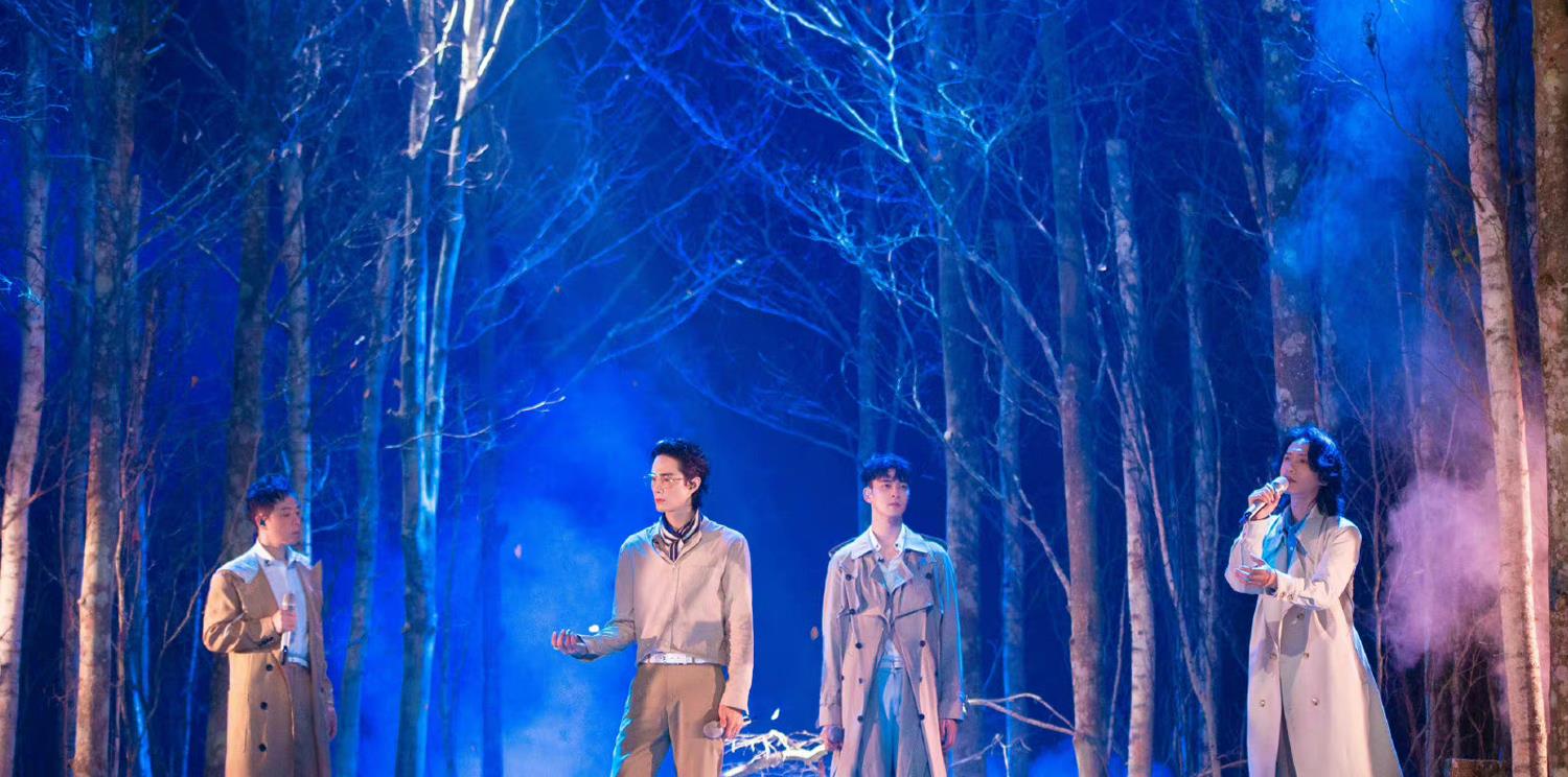 陈卓璇|《哥哥》三公落幕：李承铉张晋成大赢家，李云迪麦亨利出局意难平