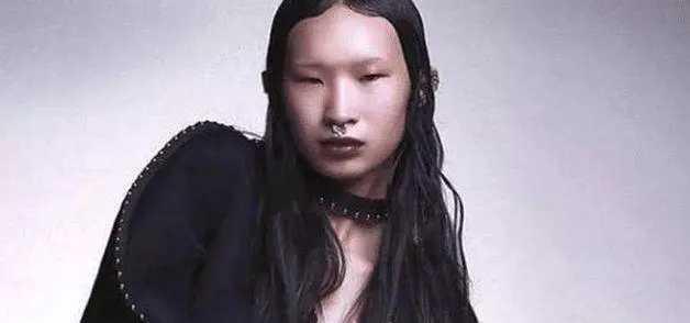 林永健|有种“惊艳”叫林永健女儿，国人嫌她丑，外国人却宠成宝贝