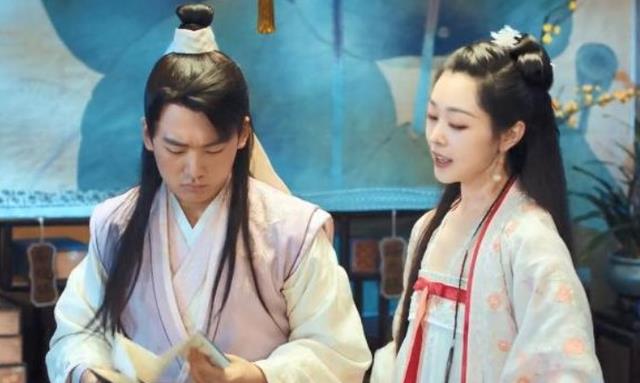 郭麒麟|“吉吉国王”为拒演《赘婿》提苛刻要求，郭麒麟许下承诺他才答应