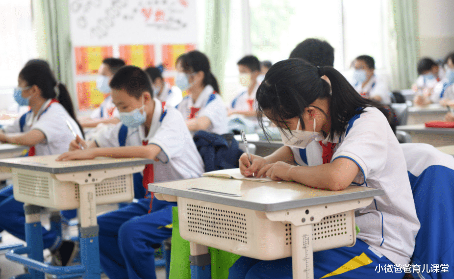 小微爸爸育儿课堂|如何用一句话得罪全班同学？一句比一句狠，网友调侃：过分了