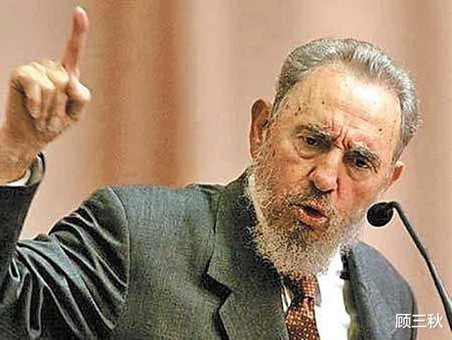 土耳其|卡斯特罗将长子踢出继承人选，2011年卸任后，让87岁的弟弟接班