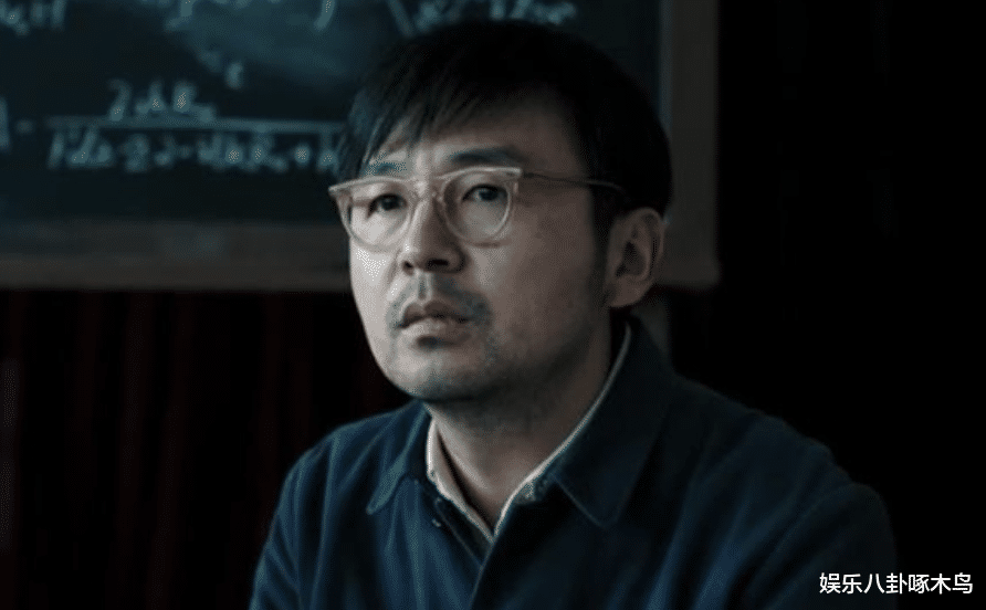 功勋|《功勋》同为主角,黄晓明比王雷、雷佳音、郭涛差在哪?演技吗?