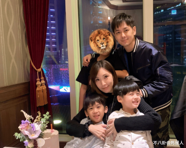 王力宏|嫁台湾男星多惨，被夫家霸凌，当生子机器，杯子放错位置也被骂