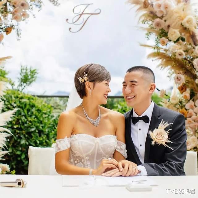 梁洁|老婆下周入院分娩!TVB人气小生心情紧张到哭,更担心不懂剪脐带