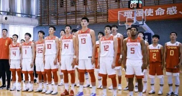 高诗岩|男篮完成第三批裁员！广东双将掉队 高诗岩很遗憾 于德豪难逃一劫
