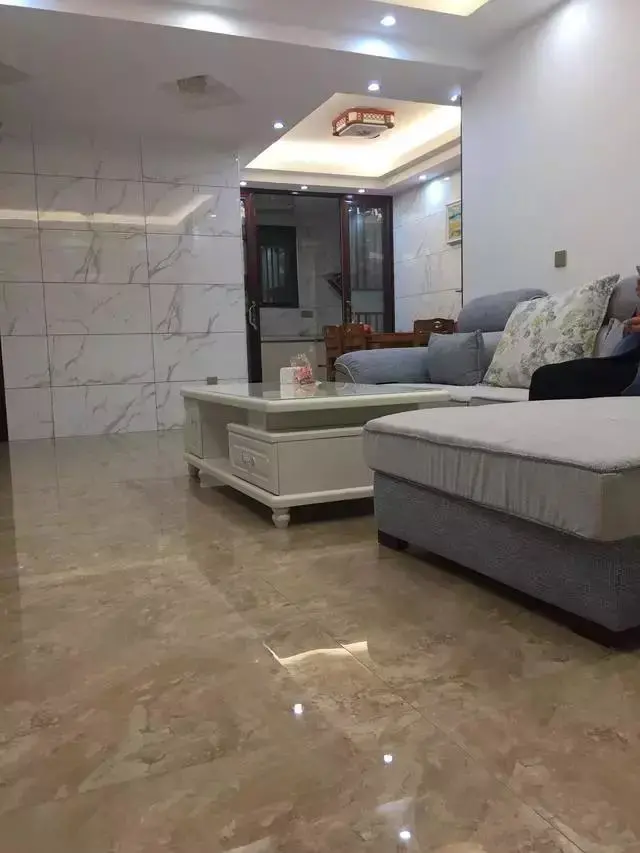 婆婆掏钱装修新房我感激涕零，但卫生间装成这样真没脸带朋友来！