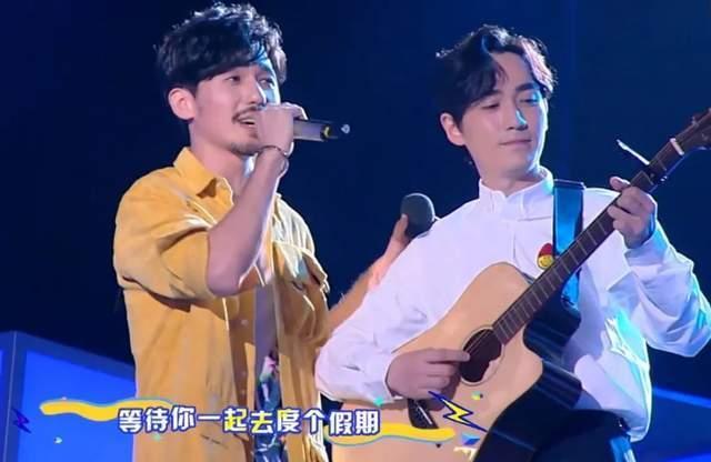 彭冠英|朱一龙、彭冠英、翟天临，北电06班“龙冠天”男团的爱与愁