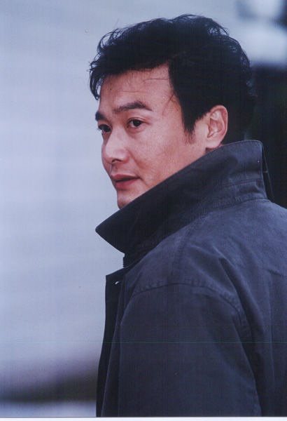 杨丞琳|孙松：演《渴望》成名后却没戏拍了，与演员妻子相爱却有遗憾