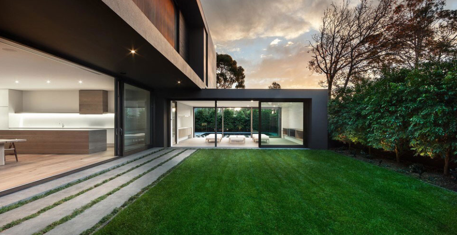 罗兰德式丨铝合金门窗有哪些特点？