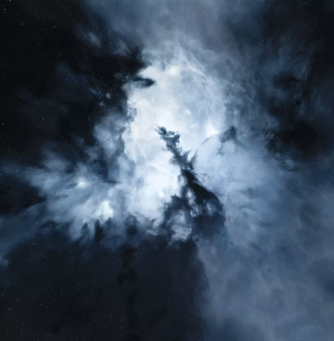 星门处出现的奇特景象,让这个地方成为热门航线