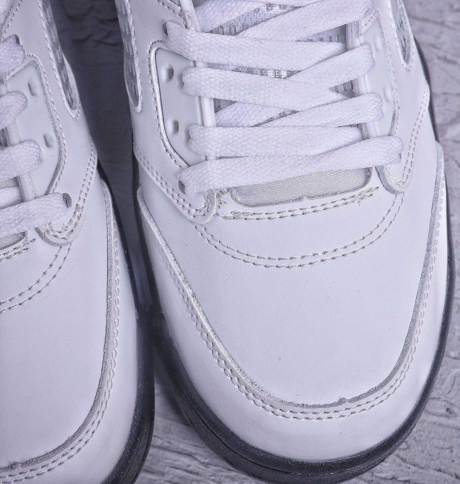 莆田鞋匠|联名 AJ5乔丹5代