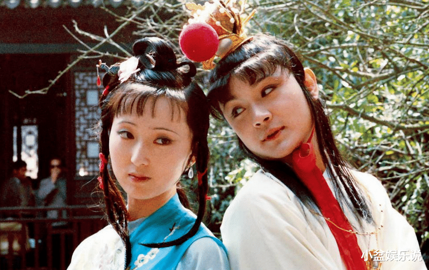 欧阳奋强|奶油脸庞的贾宝玉：欧阳奋强为角色整容，如今自己做导演