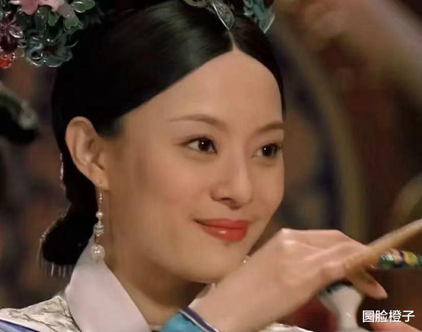 温婉|大气的长相是怎样的?符合4个特点,或许你也有一张“大气脸”