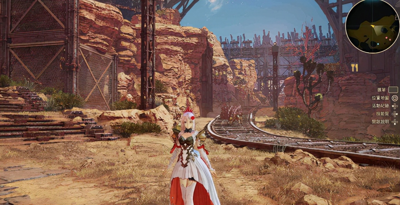 大话西游|日式王道血统纯正的《破晓传说》，是否能让JRPG重拾王冠？