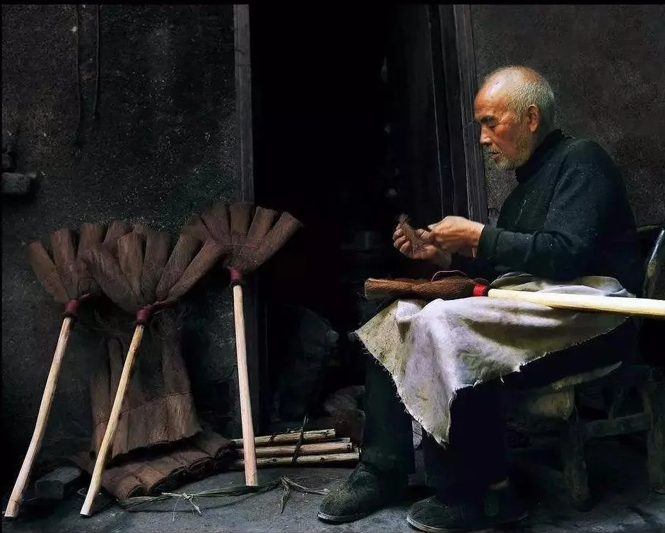 铭家匠遇|真正的手艺人,从来不谈工匠精神