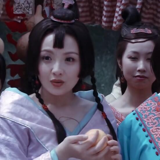 吴亦凡|《母仪天下》播出13年，以现在的眼光来看，14位后宫美人谁最好看