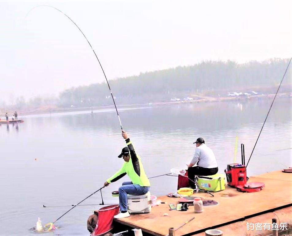 |钓什么鱼用什么饵，这几种鱼饵，是垂钓常见鱼类的经典饵料