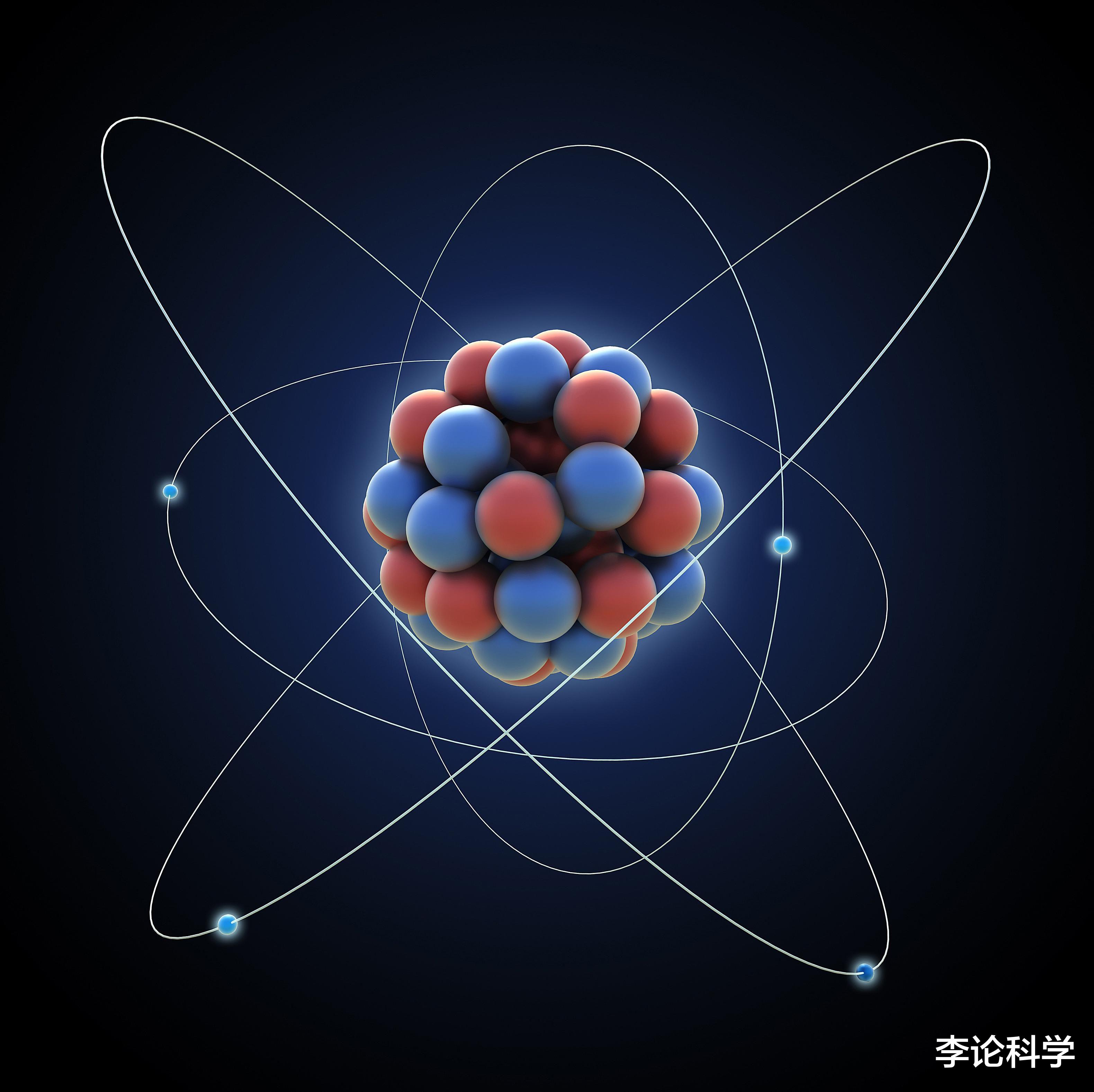 |基本粒子9︱核电荷数如何测量？莫斯莱发现原子序数