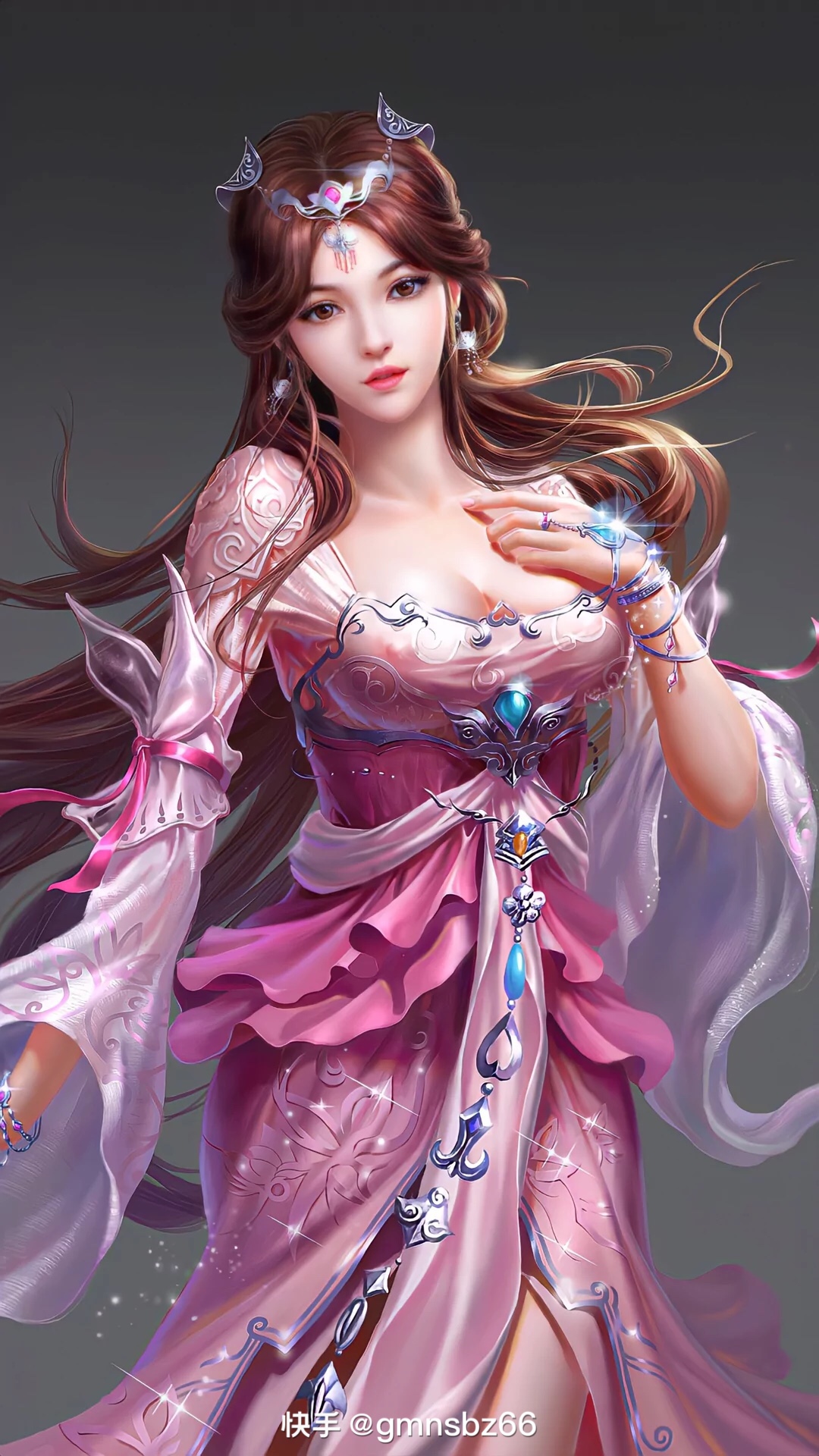 假面骑士圣刃|动漫美女8