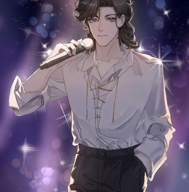 时代峰峻|当粉丝企图左右作者时，priest永远理智，墨香、水千丞很霸气