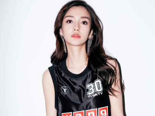 赵丽颖|5月女艺人商业价值榜大洗牌！赵丽颖跌至第7，榜首颜值太高