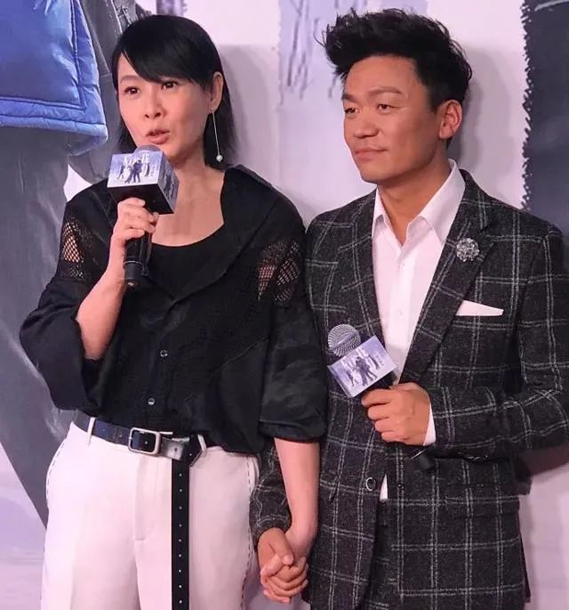 刘德华|娱乐圈接连“地震”，终于，王宝强的真面目也藏不住了……