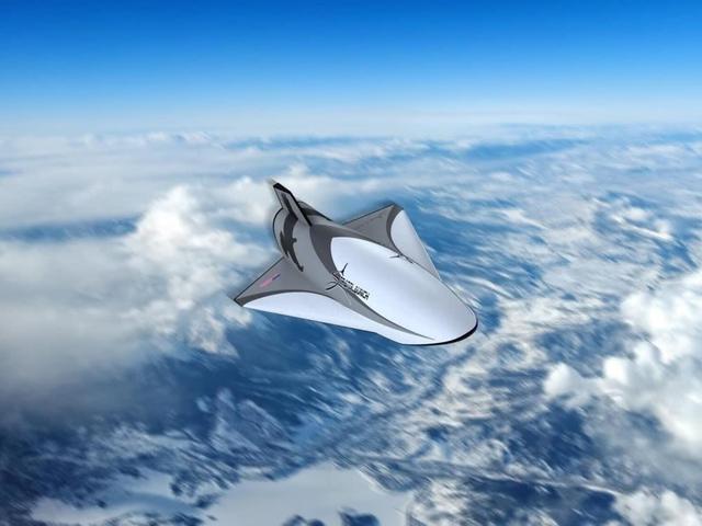 穿越茫茫宇宙到达地球的UFO,它使用的是什么动力?
